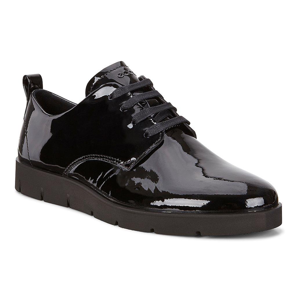 Baskets Ecco Bella Femme Noir 2836-BAOYW